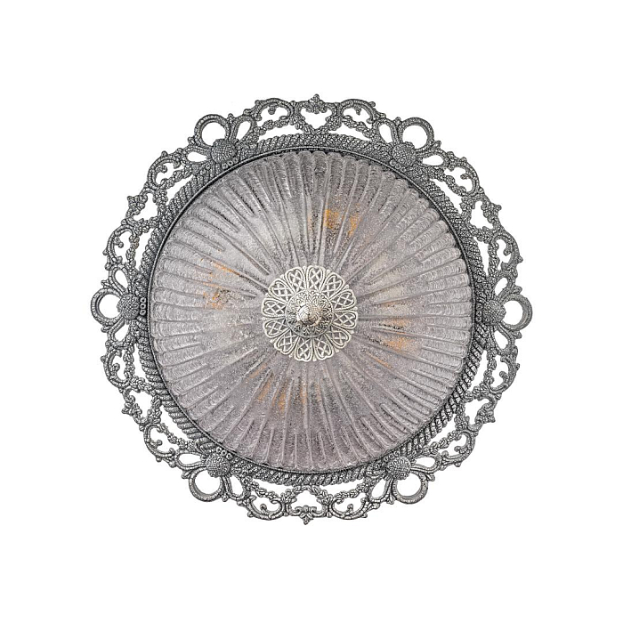 Люстра потолочная Arti Lampadari Vigilanza E 1.13.46 BW