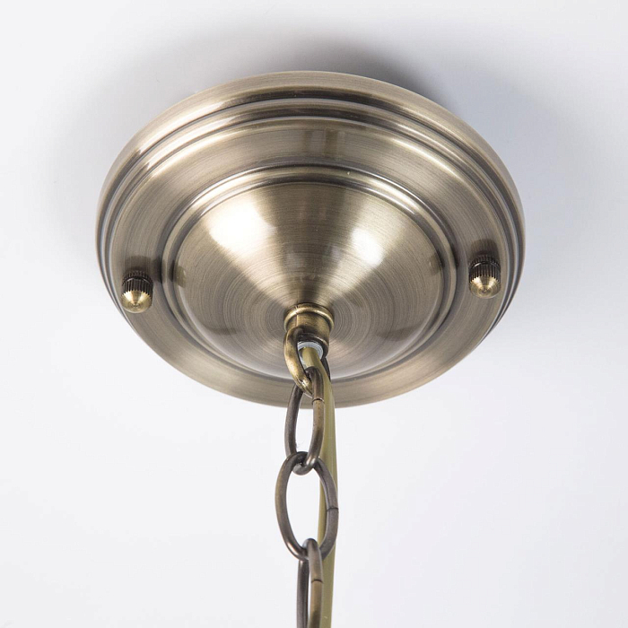 Люстра подвесная  CL442130