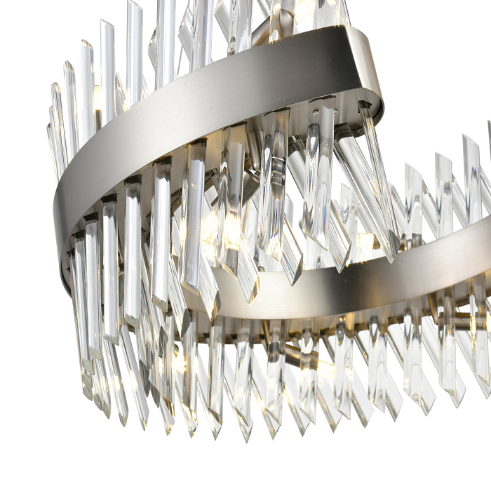 Люстра подвесная Vele Luce VL3015P14