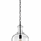Светильник Crystal Lux CONSTANCIA SP1 BROWN