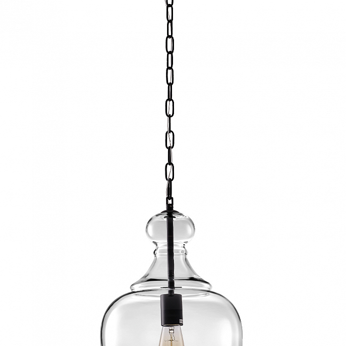Светильник Crystal Lux CONSTANCIA SP1 BROWN