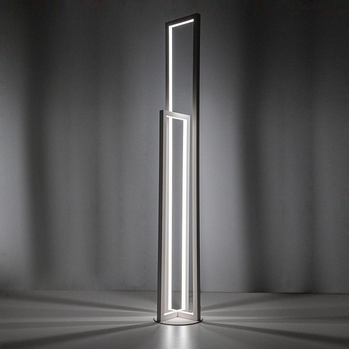 Торшер светодиодный  CL804010