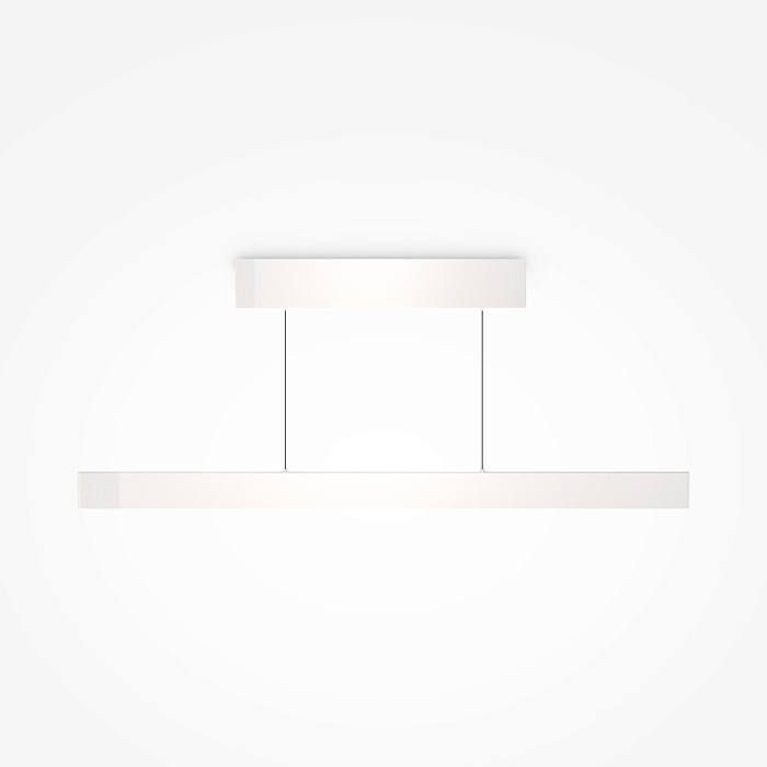 Подвесной светильник Technical P109PL-36W2.7-6K-W Светильник Technical P109PL-36W2.7-6K-W