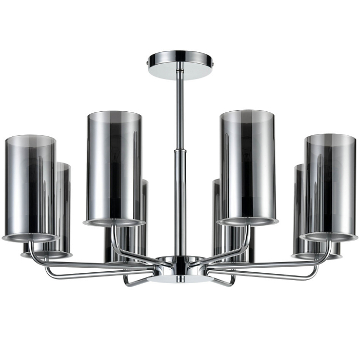 Люстра на штанге Vele Luce VL1923L08
