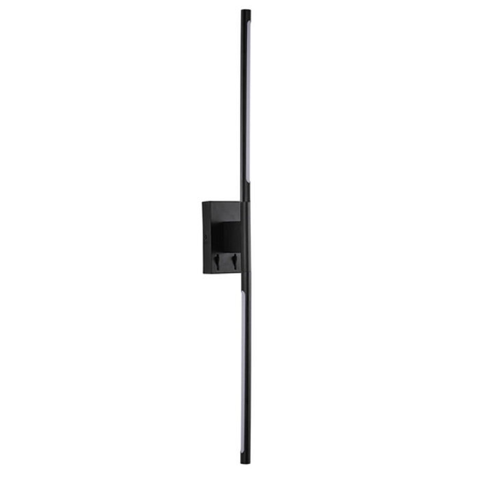Интерьерная подсветка светодиодное ARTE LAMP A2029AP-1BK