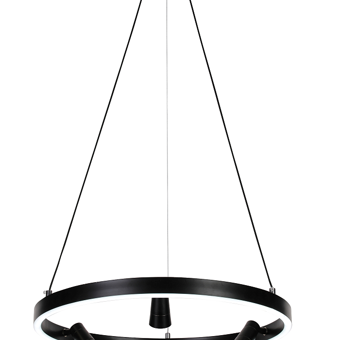 Люстра Sfera Sveta 2476/500 BLACK