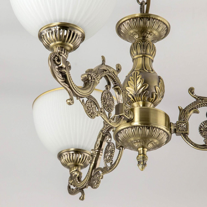 CL405233 Адриана Св-к Люстра Люстра подвесная  CL405233