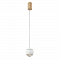 Светильник Crystal Lux CARO SP LED WHITE