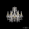 Люстра подвесная Bohemia Ivele Crystal 1411/6/160 G
