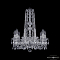 Люстра большая Bohemia Ivele Crystal 1402/10/160/h-59 Ni