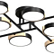 Светильник LED4U L3212-840 BK