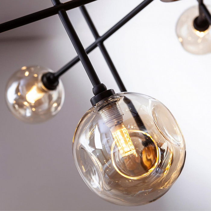 Светильник LED4U L6157-12