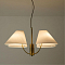 Люстра ARTE LAMP A4086LM-4AB
