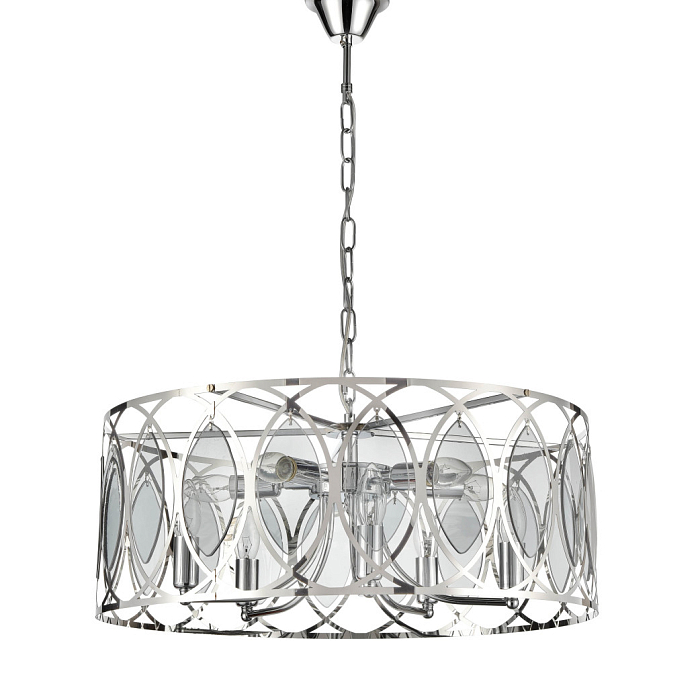 Люстра подвесная Vele Luce VL3153P10
