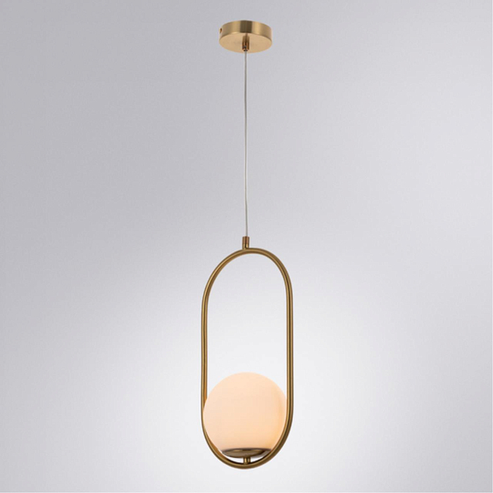 Светильник одинарный ARTE LAMP A7745SP-1AB