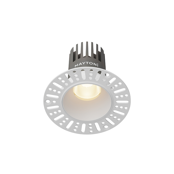 Светильник Technical DL119-10W-3K-TRS-W