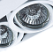 Спот встраиваемый ARTE LAMP A5941PL-2WH