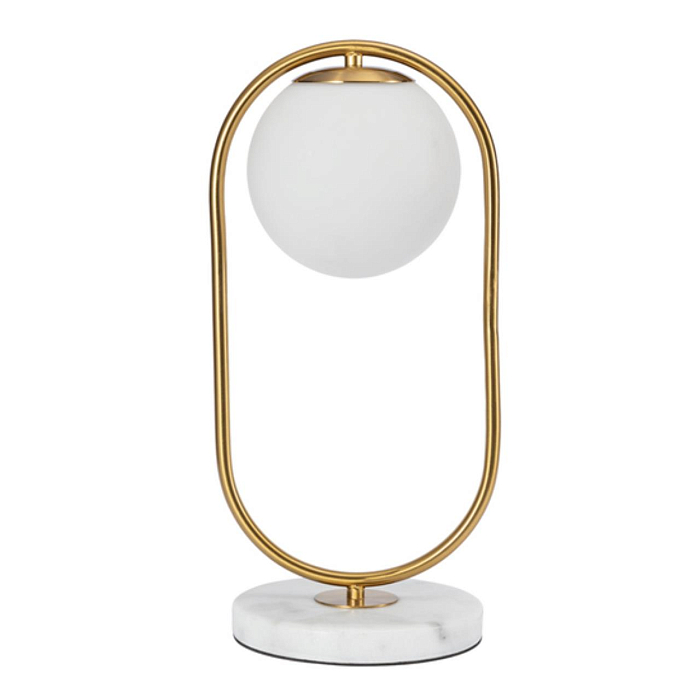 Настольная лампа интерьерная ARTE LAMP A7745LT-1AB