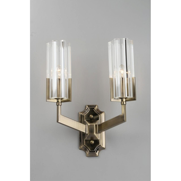 Бра на 2 лампы Omnilux OML-69901-02