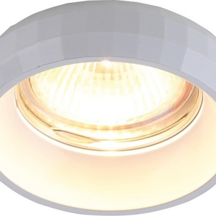 Светильник встраиваемый Divinare 1737/03 PL-1