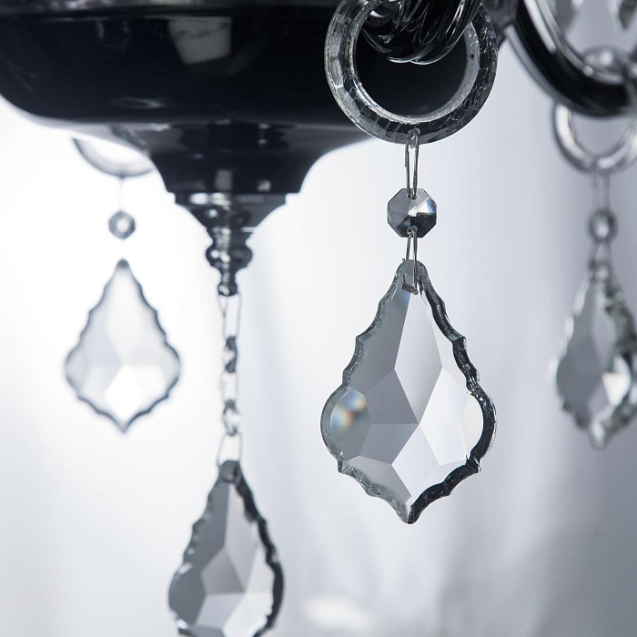 Люстра подвесная  CL352181