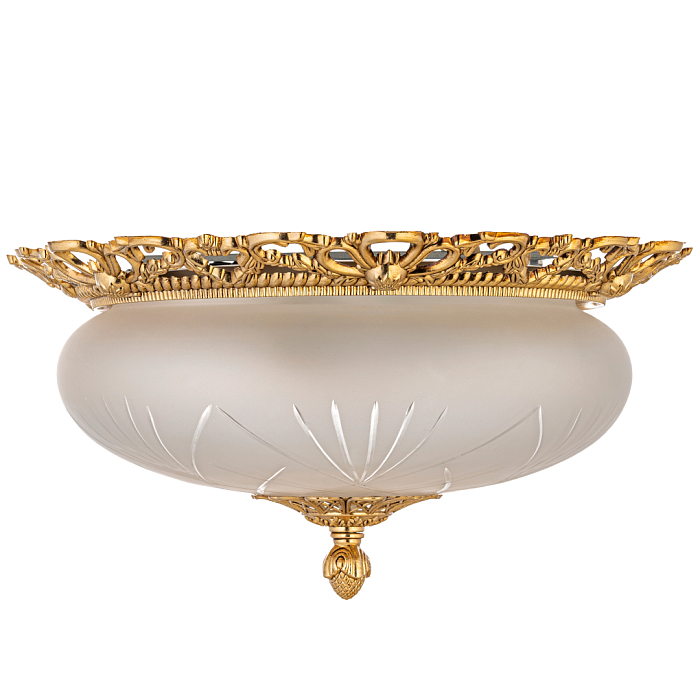 Светильник потолочная Arti Lampadari Venezia E 1.13.38 G