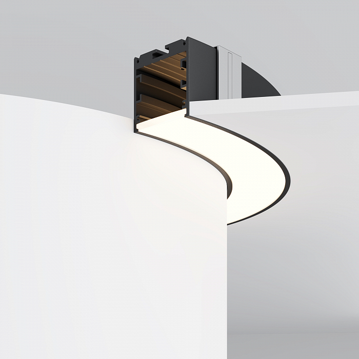 Led Strip ALM-3535R-B-D-90°-0.3M