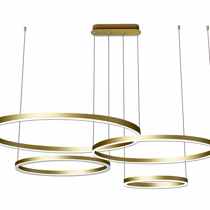 Люстра Kink Light 08204,33P(3000K)