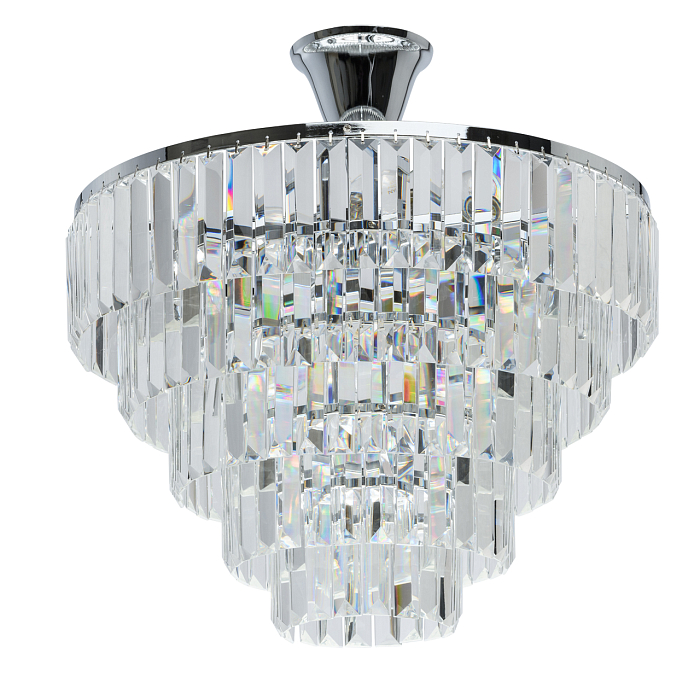 Люстра на штанге MW-Light 642010705