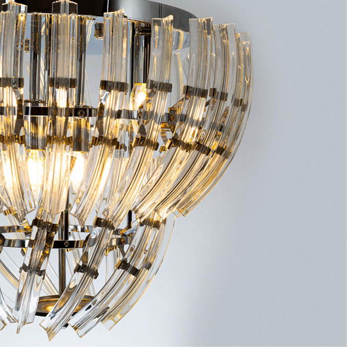 A1054PL-6CC Люстра потолочная ARTE LAMP A1054PL-6CC