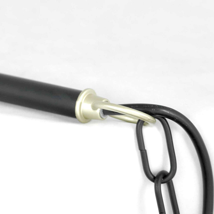 Люстра Lussole LSP-8198