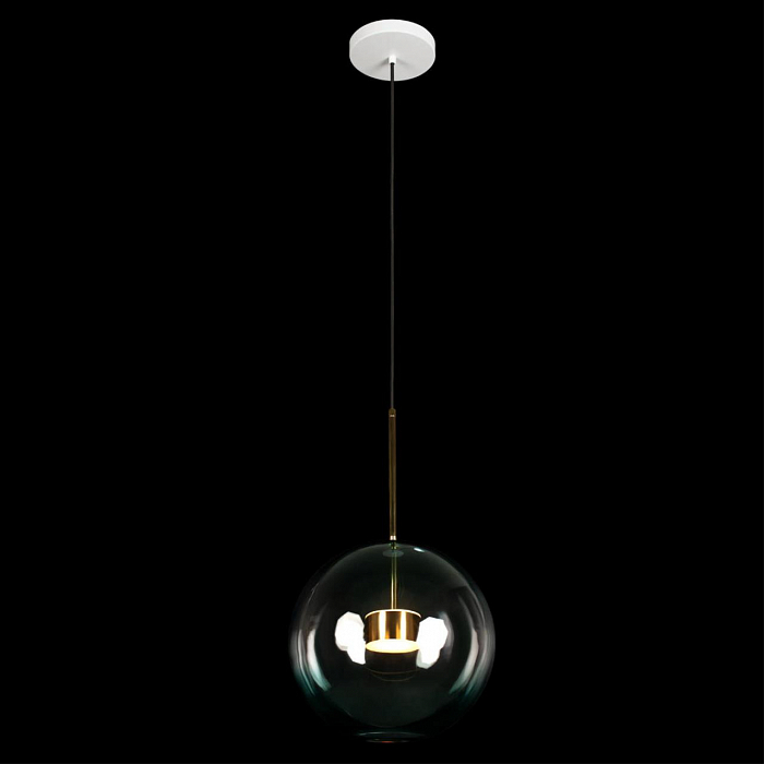 Светильник LOFT IT 2027-P1 Blue