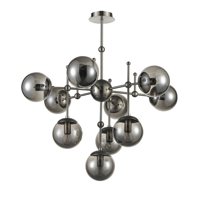 Люстра на штанге Vele Luce VL5013P10