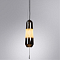 Светильник одинарный Divinare 5012/06 SP-1
