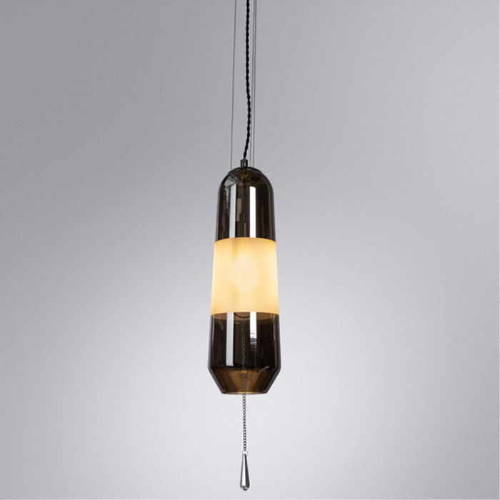 Светильник одинарный Divinare 5012/06 SP-1