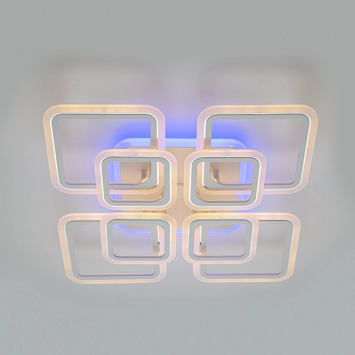 Люстра потолочная  CL232A180E