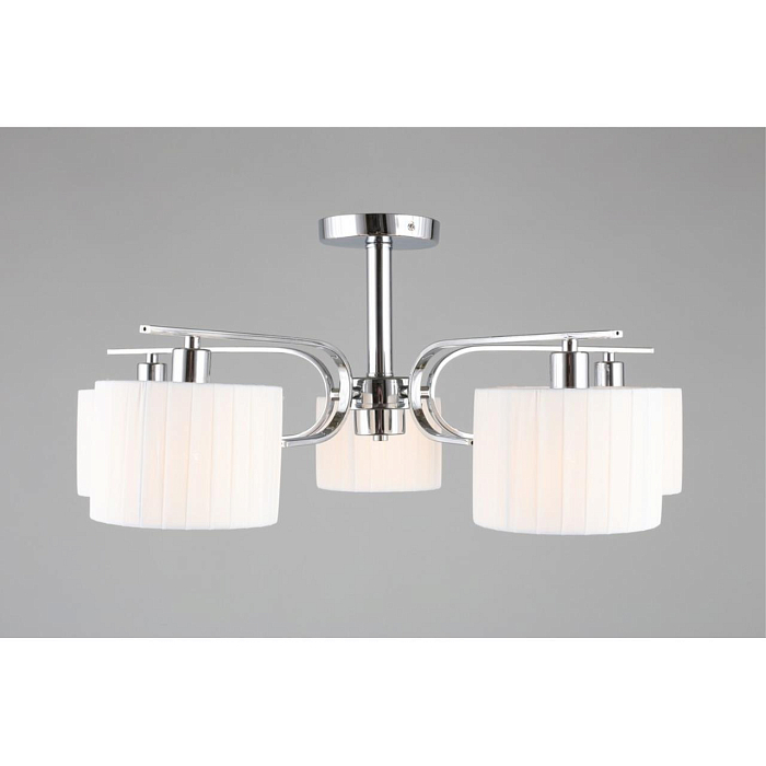 Люстра потолочная Omnilux OML-34207-05