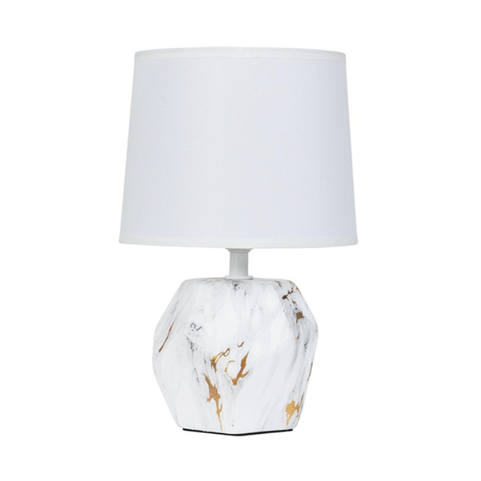 Настольная лампа ARTE LAMP A5005LT-1WH