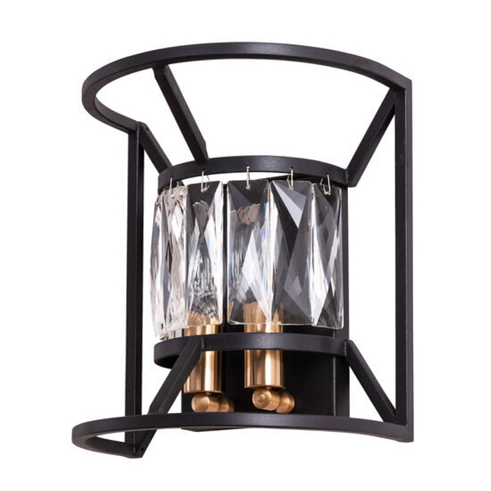 Светильник на 2 лампы Divinare 2022/21 AP-2