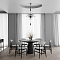 Светильник LOFT IT 10141/600 Black