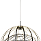 Люстра NewRgy 7572-1P BLACK
