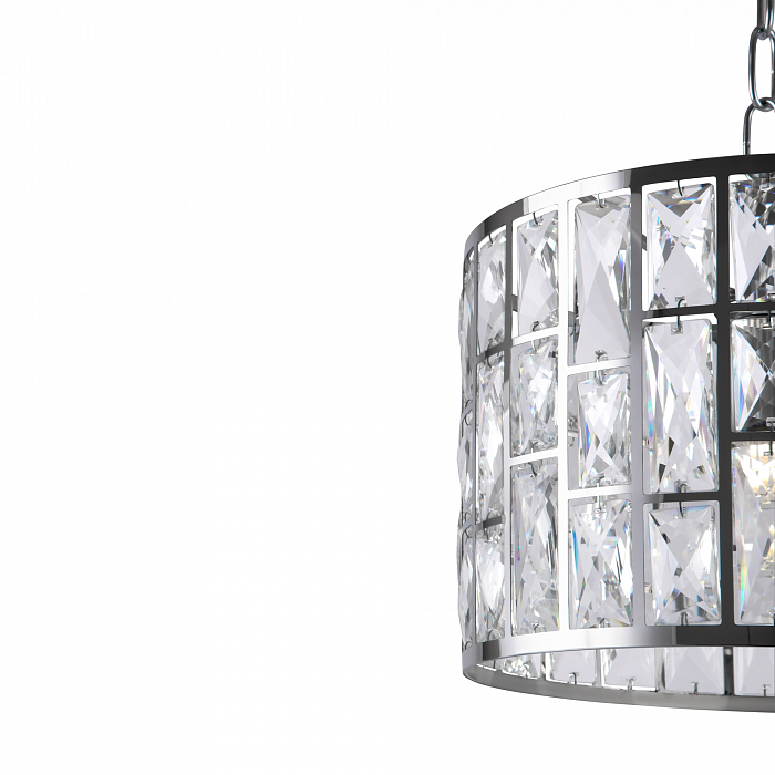 Люстра подвесная Maytoni MOD184-PL-01-CH