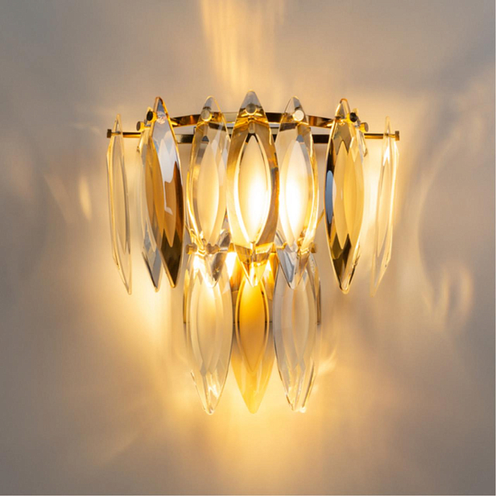 Светильник на 1 лампу Divinare 3509/01 AP-2