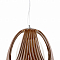Светильник одинарный Sfera Sveta 8626/1 COFFEE