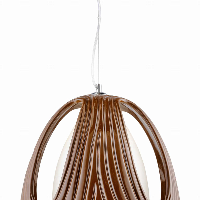 Светильник одинарный Sfera Sveta 8626/1 COFFEE