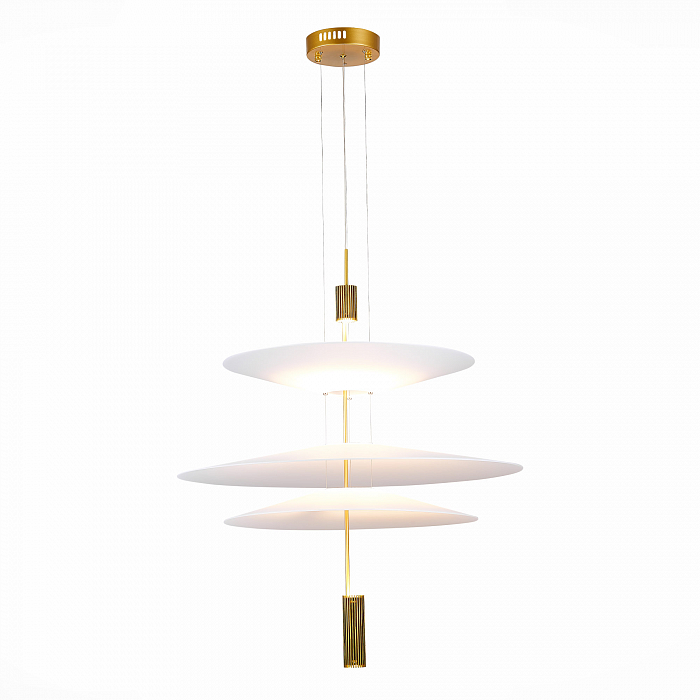 Люстра светодиодный ST LUCE SL6101.223.01