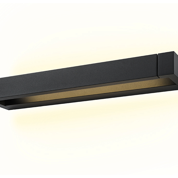 Crystal Lux KANTO AP12W LED BL