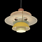 Светильник LOFT IT 10113 Orange
