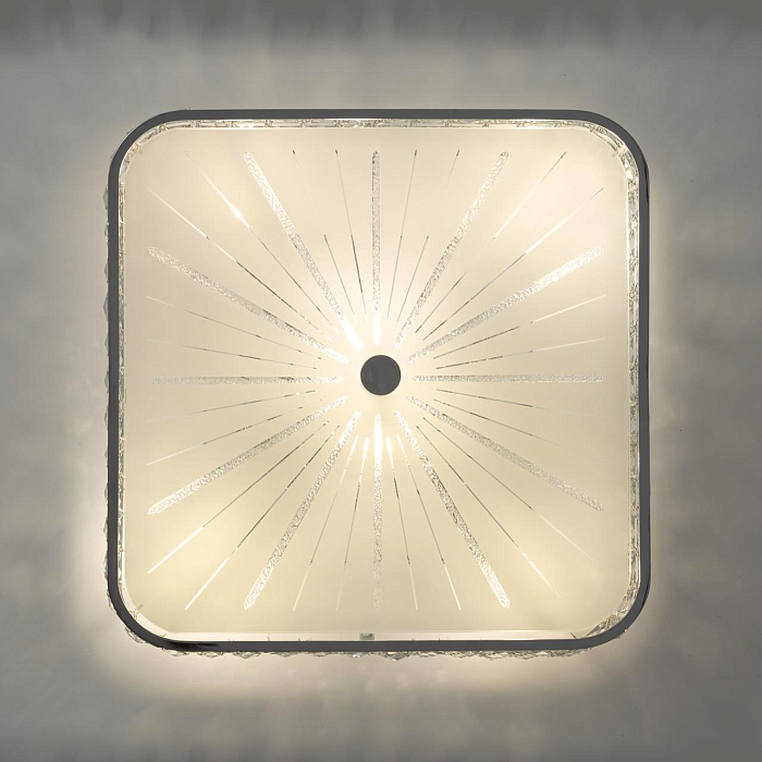 Люстра хрустальная  CL324261