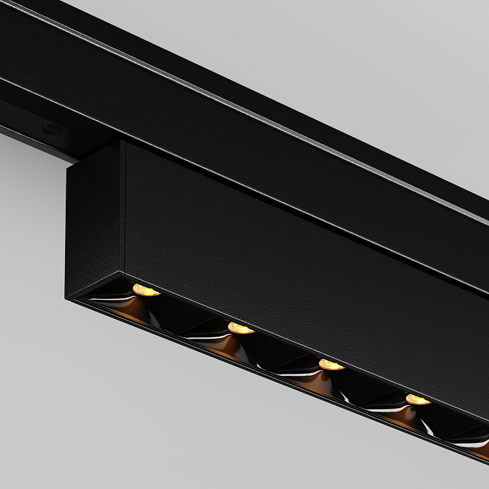 Трековая система Technical TR193-1-5W2.7K-M-B